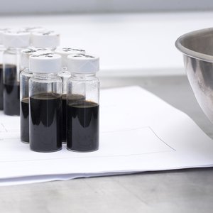 Laboratoriet